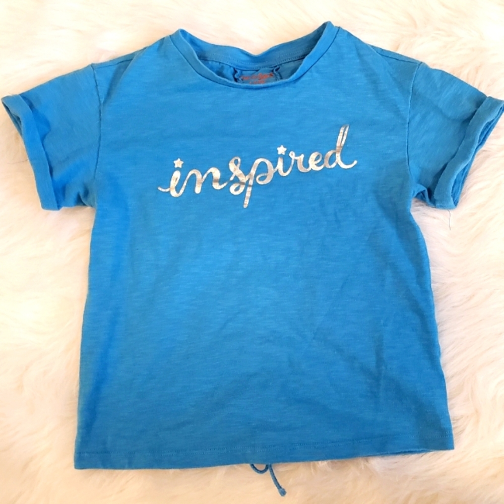 Girls Tshirt